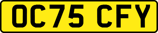 OC75CFY