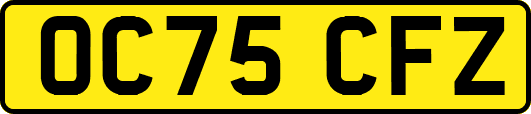 OC75CFZ