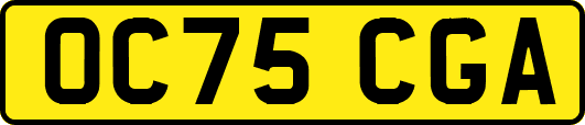 OC75CGA