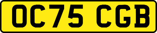 OC75CGB
