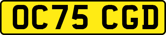 OC75CGD