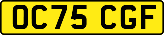 OC75CGF