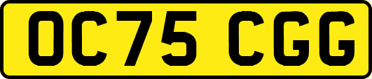 OC75CGG