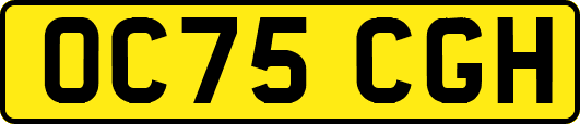 OC75CGH