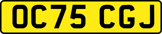 OC75CGJ