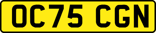 OC75CGN