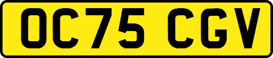 OC75CGV