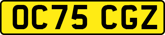 OC75CGZ