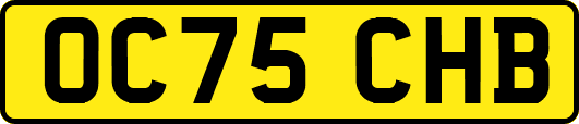 OC75CHB