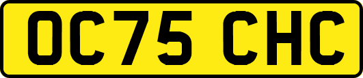 OC75CHC