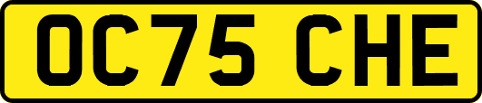 OC75CHE
