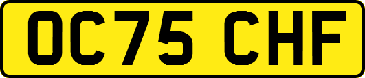 OC75CHF