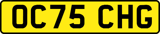 OC75CHG
