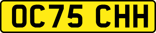 OC75CHH
