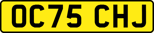 OC75CHJ