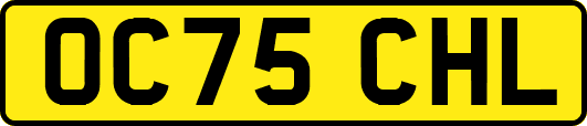 OC75CHL