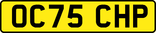 OC75CHP