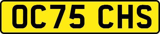 OC75CHS