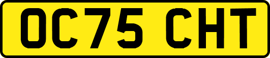 OC75CHT