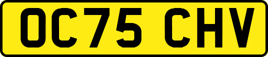 OC75CHV