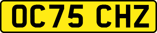 OC75CHZ