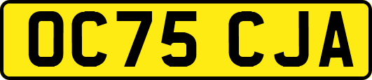 OC75CJA