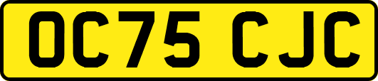 OC75CJC