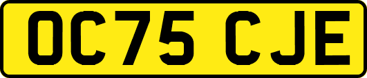 OC75CJE