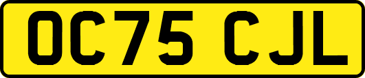 OC75CJL