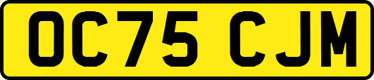 OC75CJM