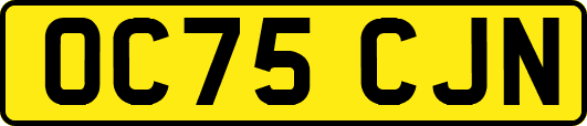 OC75CJN