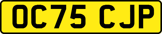 OC75CJP