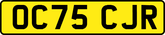 OC75CJR
