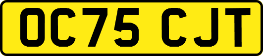 OC75CJT