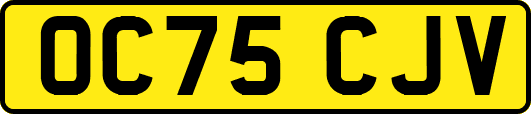 OC75CJV