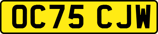 OC75CJW
