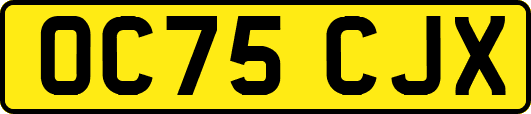 OC75CJX