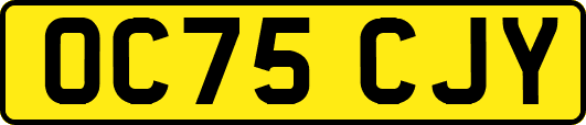 OC75CJY