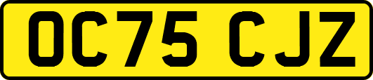 OC75CJZ