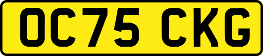 OC75CKG