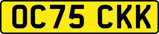 OC75CKK