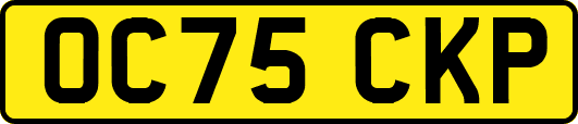 OC75CKP