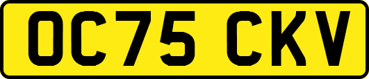 OC75CKV