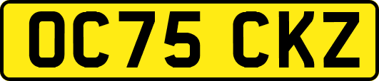 OC75CKZ