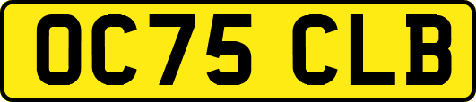 OC75CLB