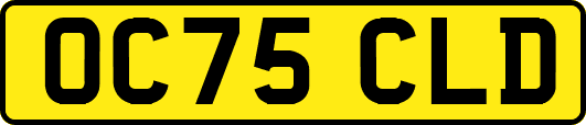 OC75CLD