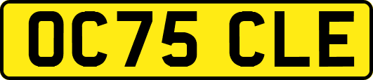 OC75CLE