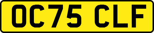 OC75CLF