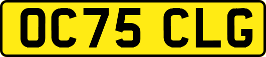 OC75CLG
