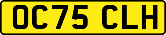 OC75CLH